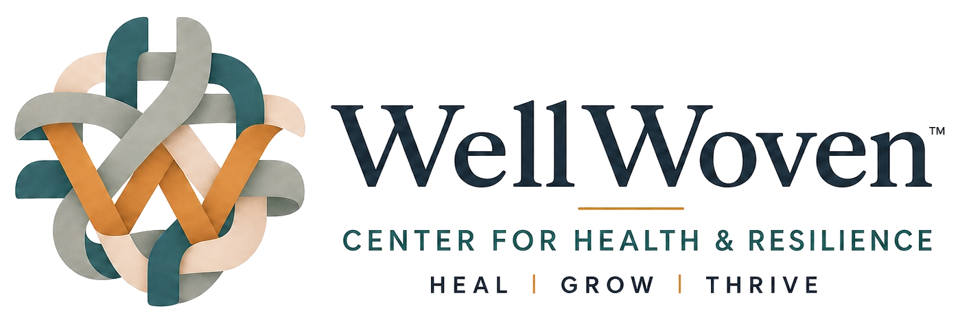 WellWoven — Center for Health & Resilience